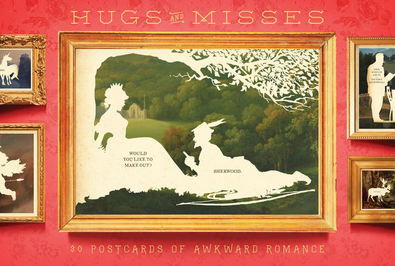 Hugs and Misses
