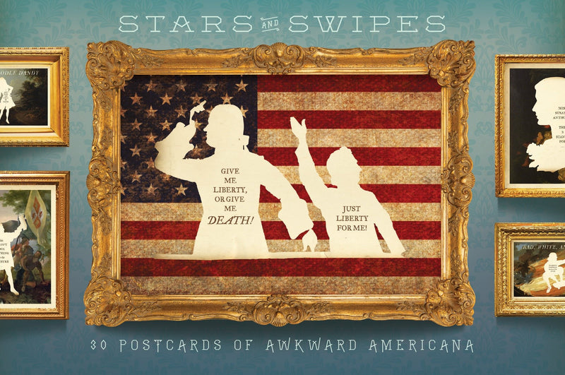 Stars and Swipes