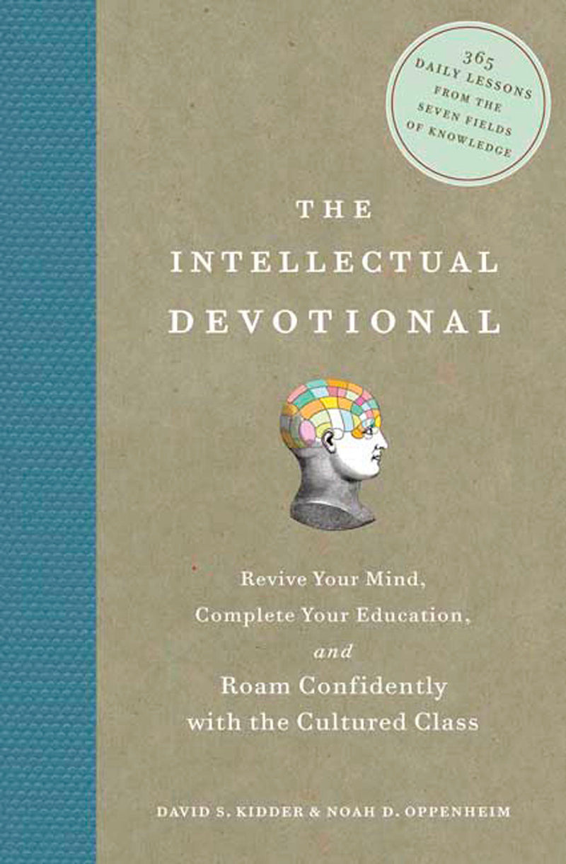 The Intellectual Devotional Series