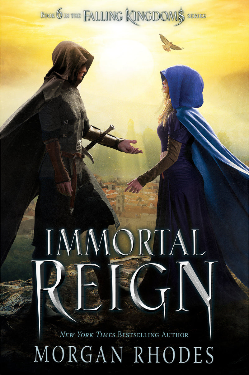 Falling Kingdoms