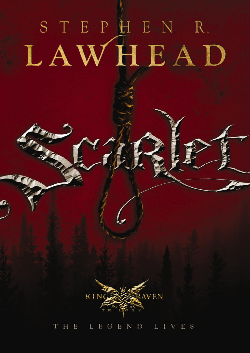 Scarlet