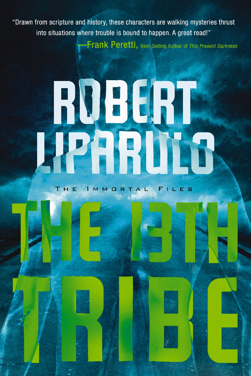 The 13th Tribe