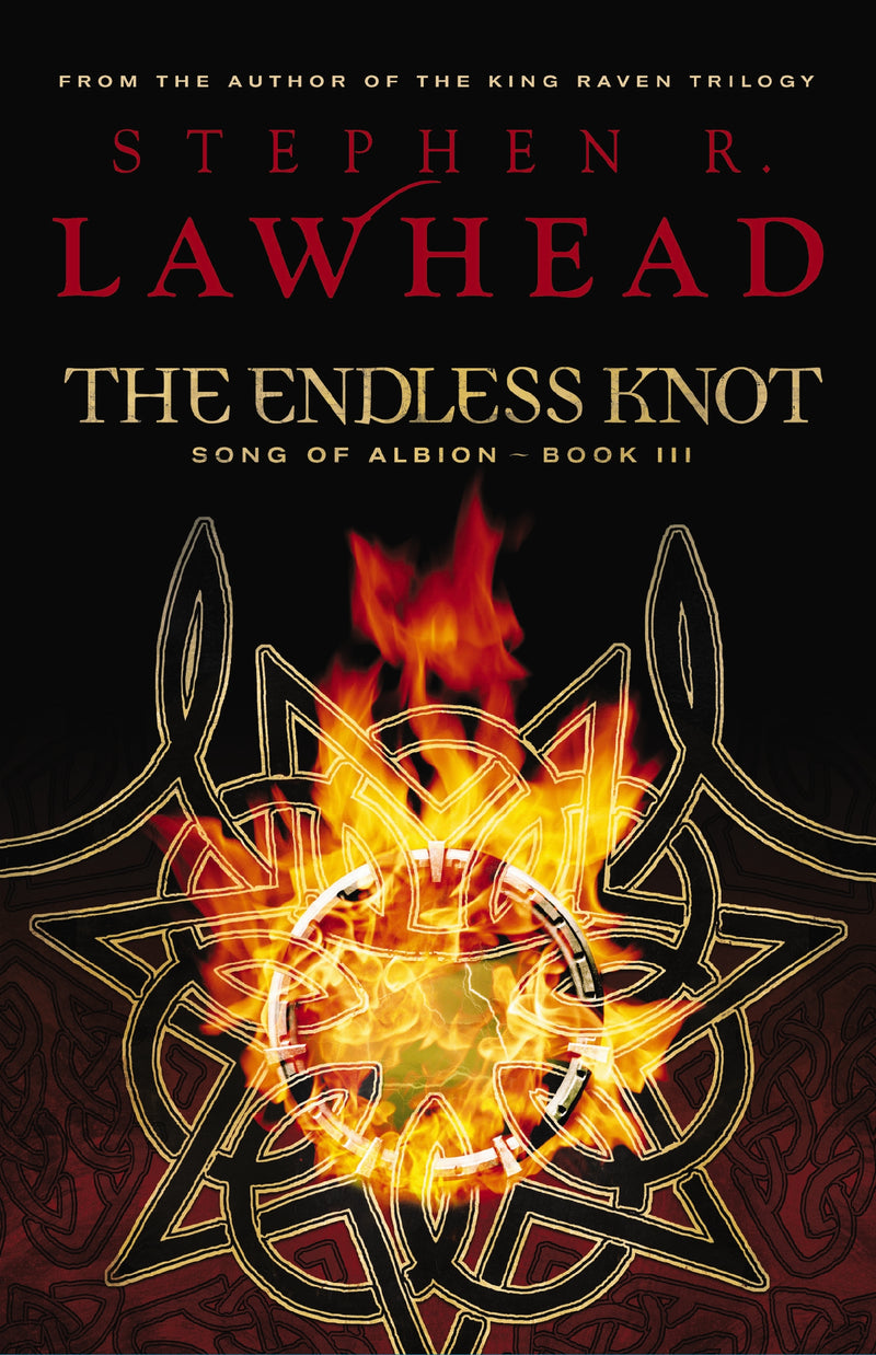 The Endless Knot: Book Three in The Song of Albion Trilogy