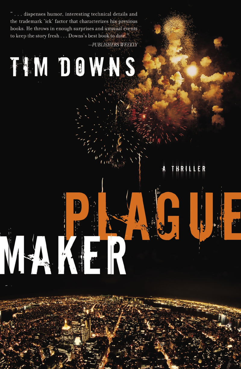 Plague Maker