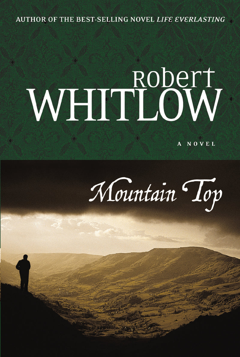Mountain Top: A Novel of Legal Suspense