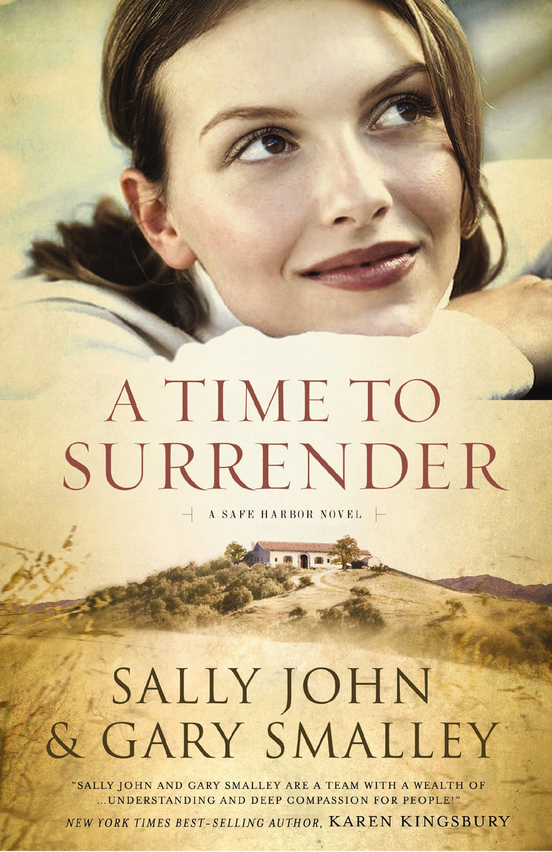 A Time to Surrender