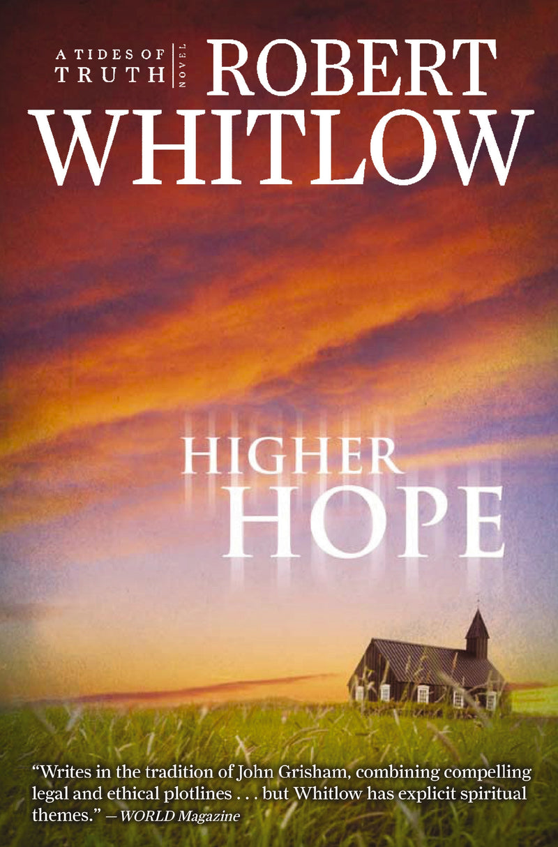 Higher Hope: Tides of Truth, Book 2