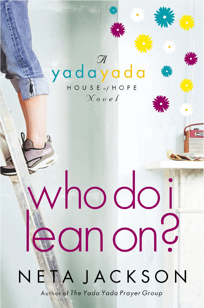Who Do I Lean On?