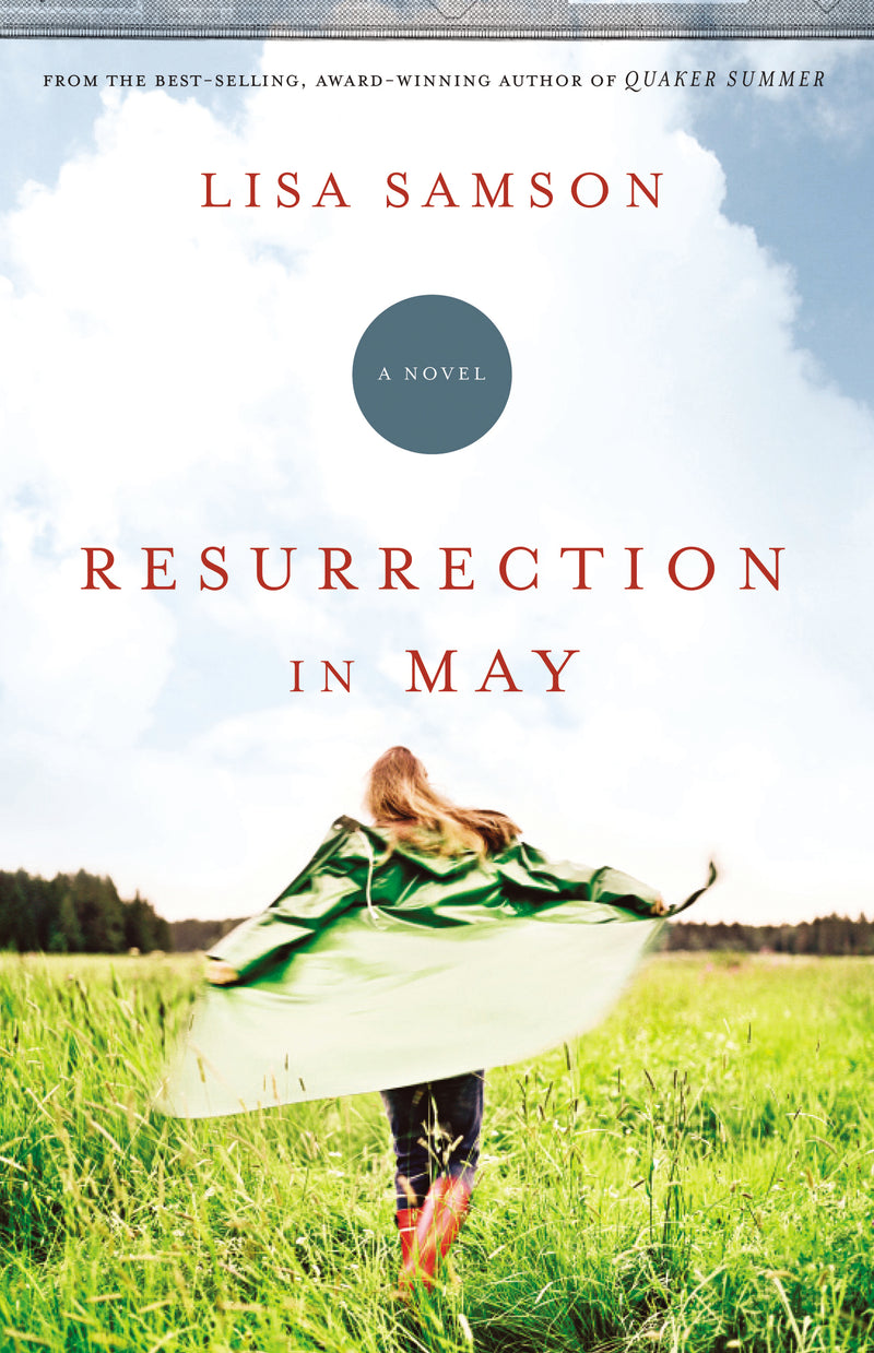 Resurrection in May