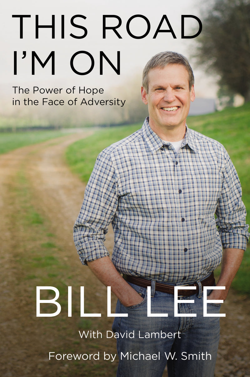 This Road I'm On: The Power of Hope in the Face of Adversity