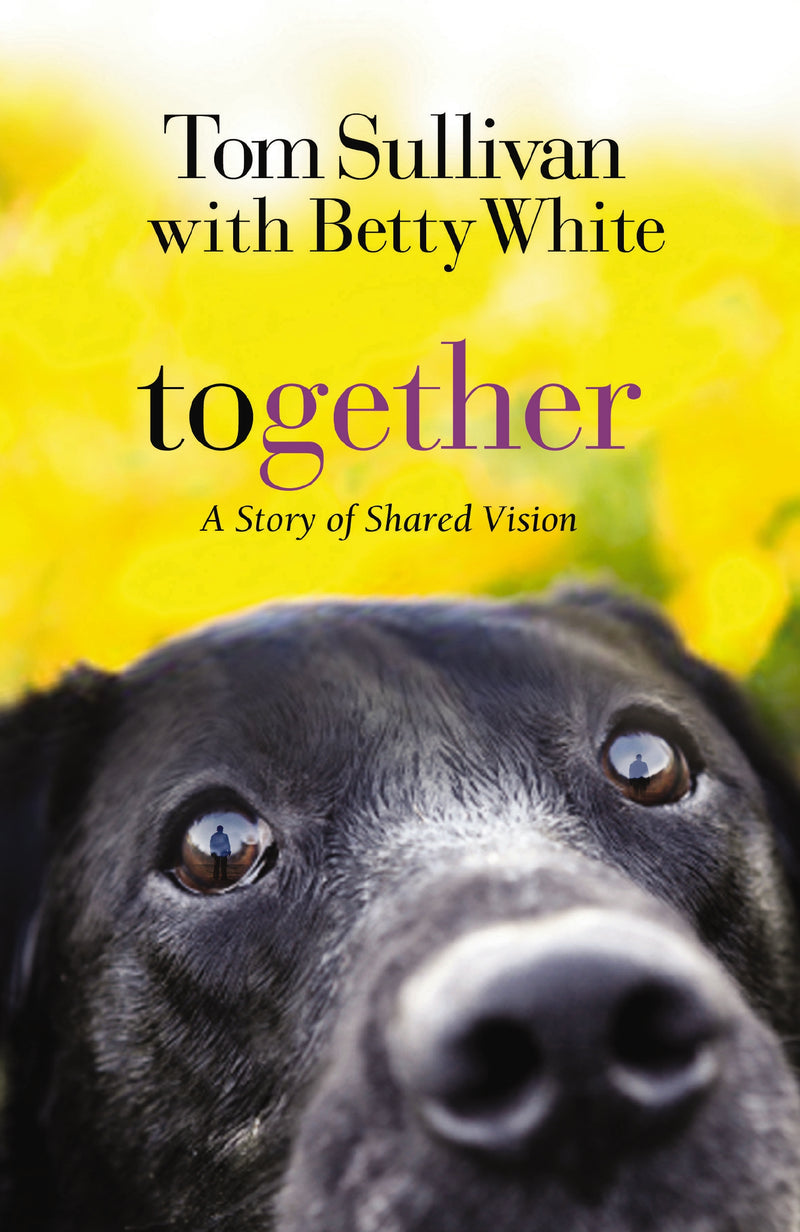 Together: A Story of Shared Vision