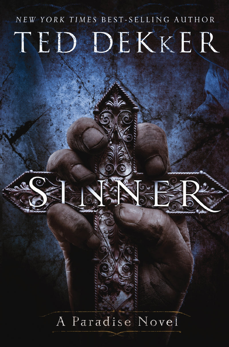 Sinner: A Paradise Novel