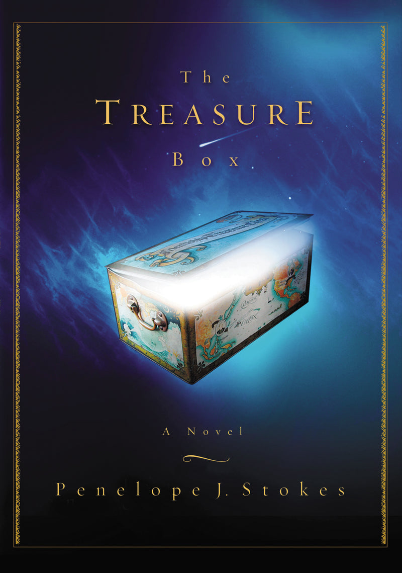 The Treasure Box: A Novel