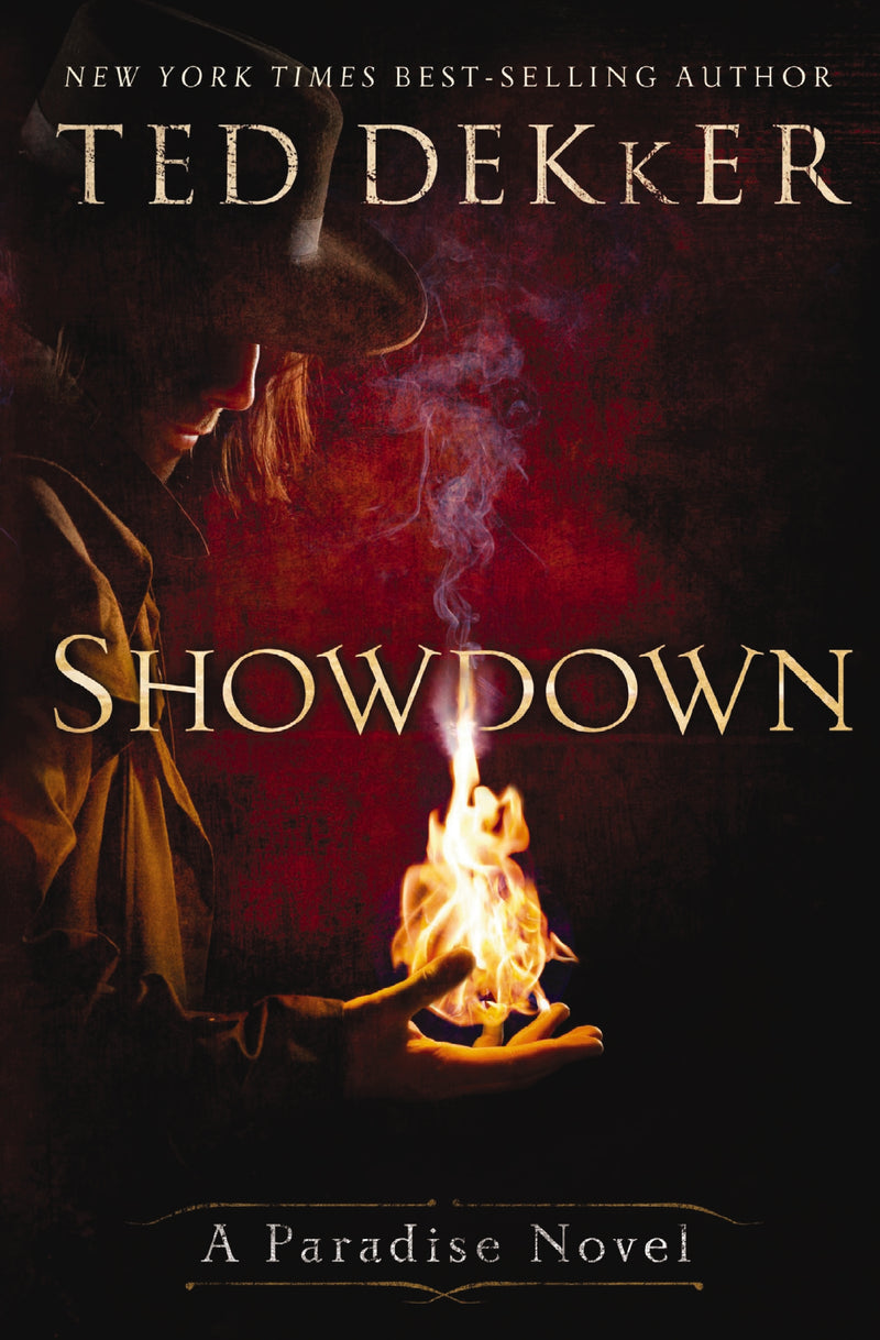 Showdown: A Paradise Novel