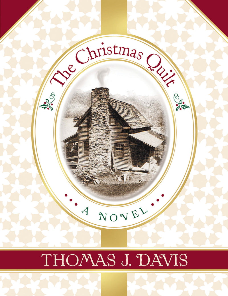The Christmas Quilt