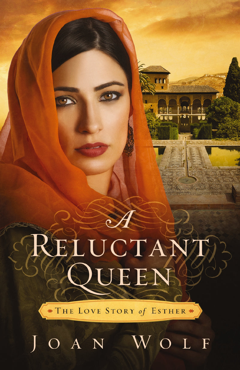 A Reluctant Queen: A Tale of Forbidden Love and God’s Calling