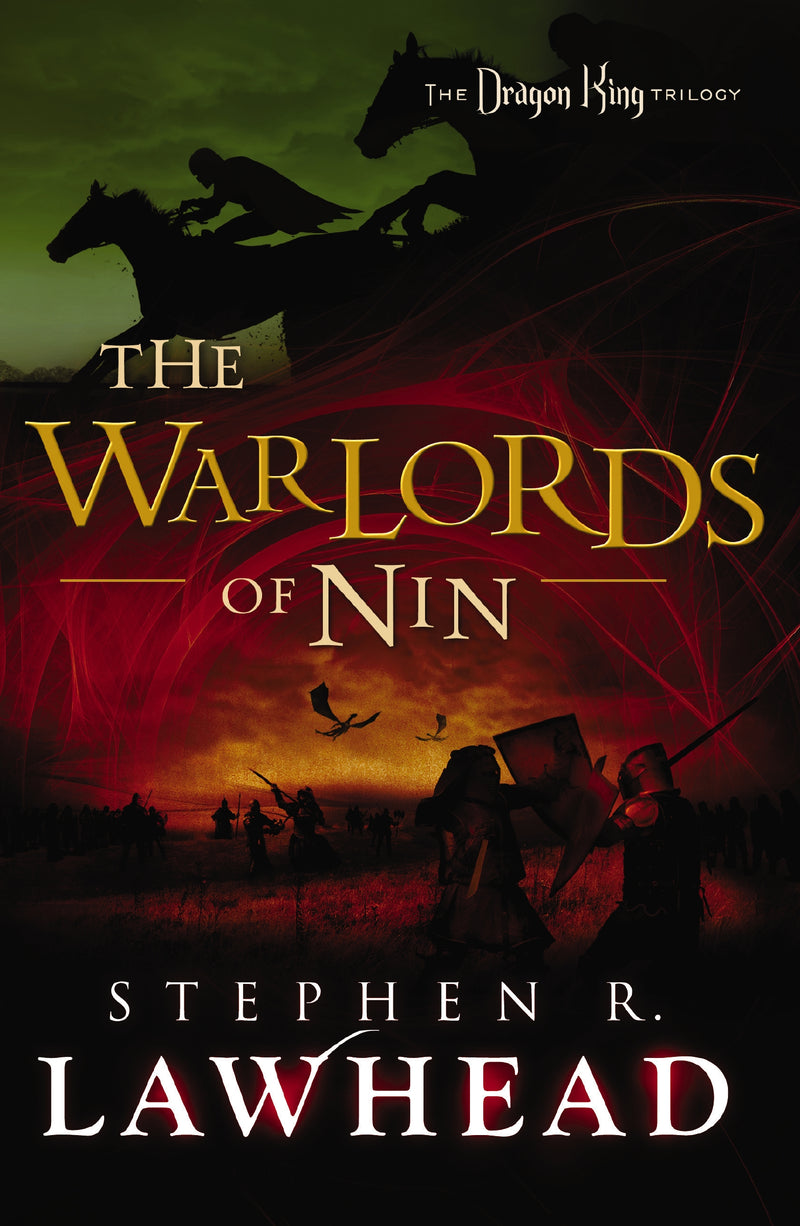 The Warlords of Nin
