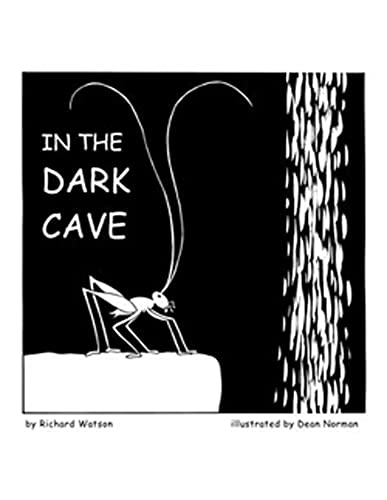 Library Book: In the Dark Cave
