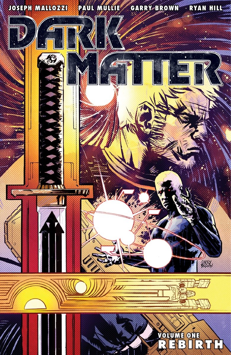 Dark Matter