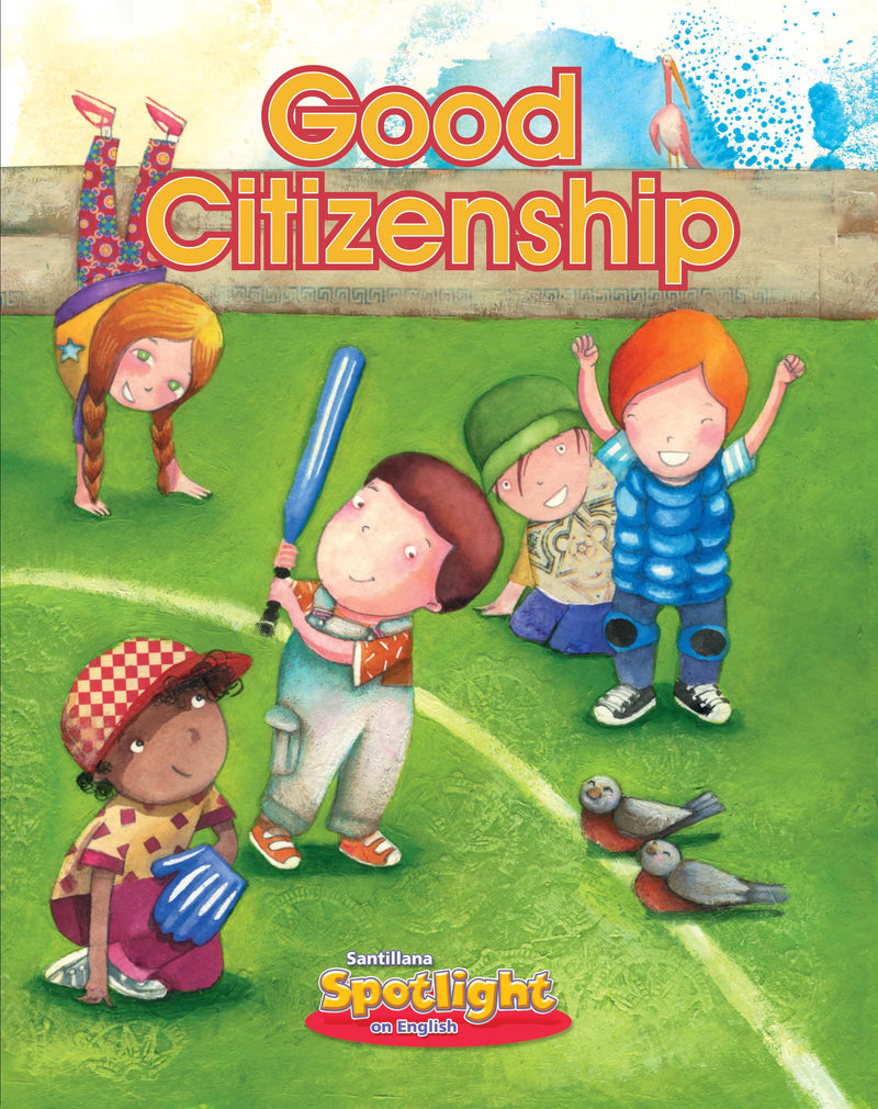 Good Citizenship