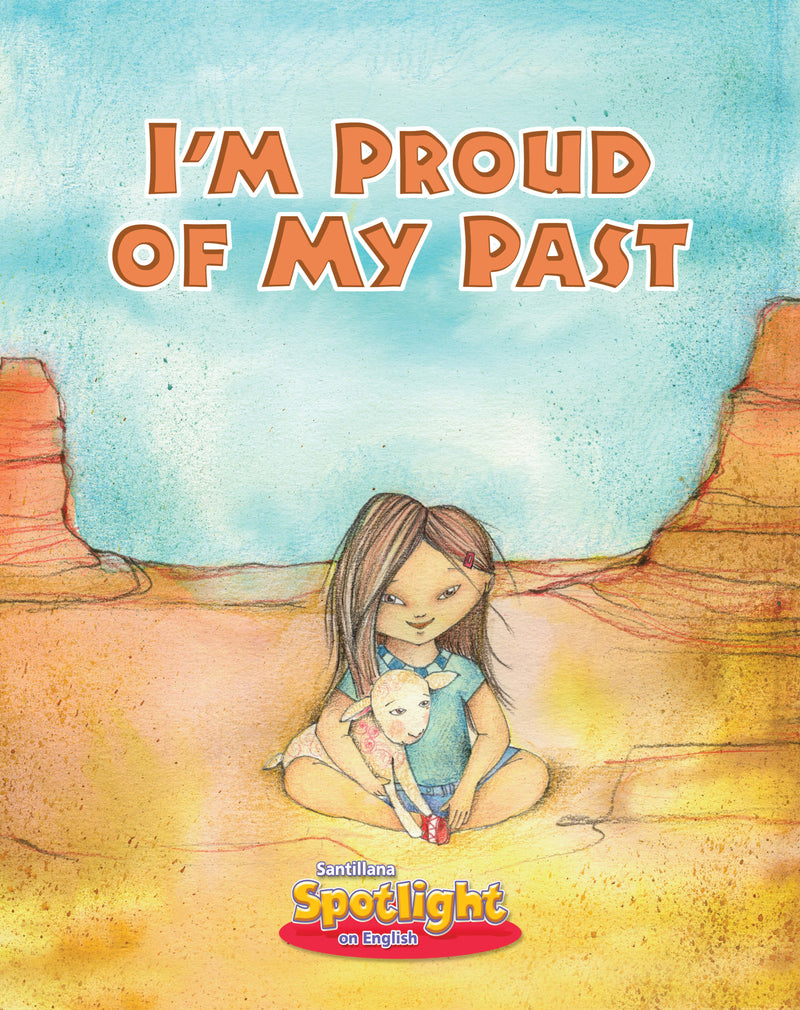 I'm Proud of My Past