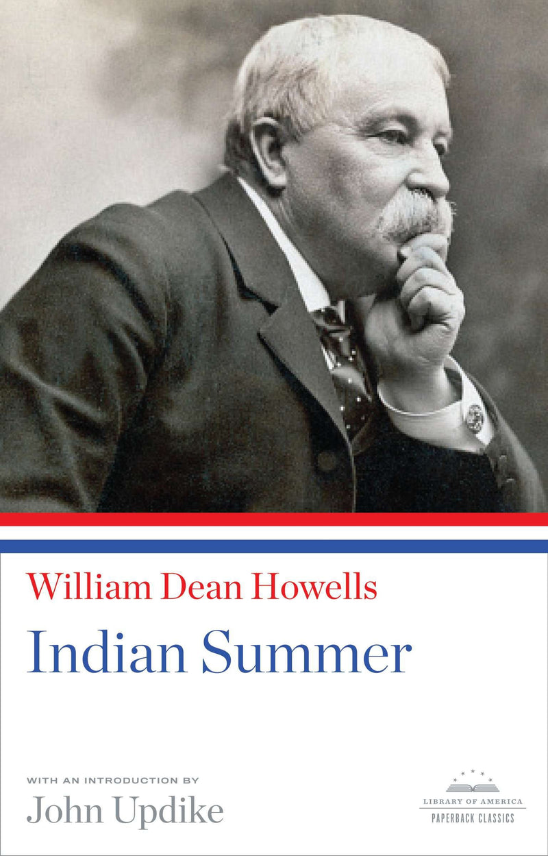 Indian Summer