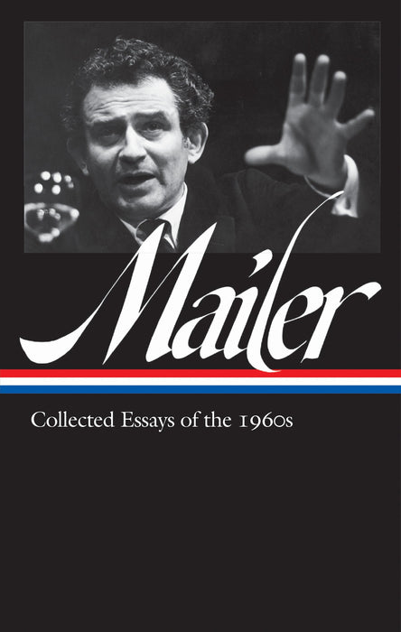 Library of America Norman Mailer Edition