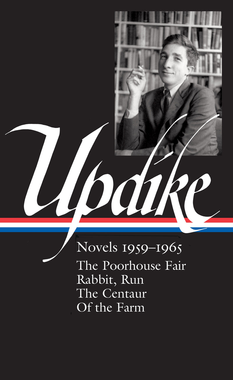 Library of America John Updike Edition
