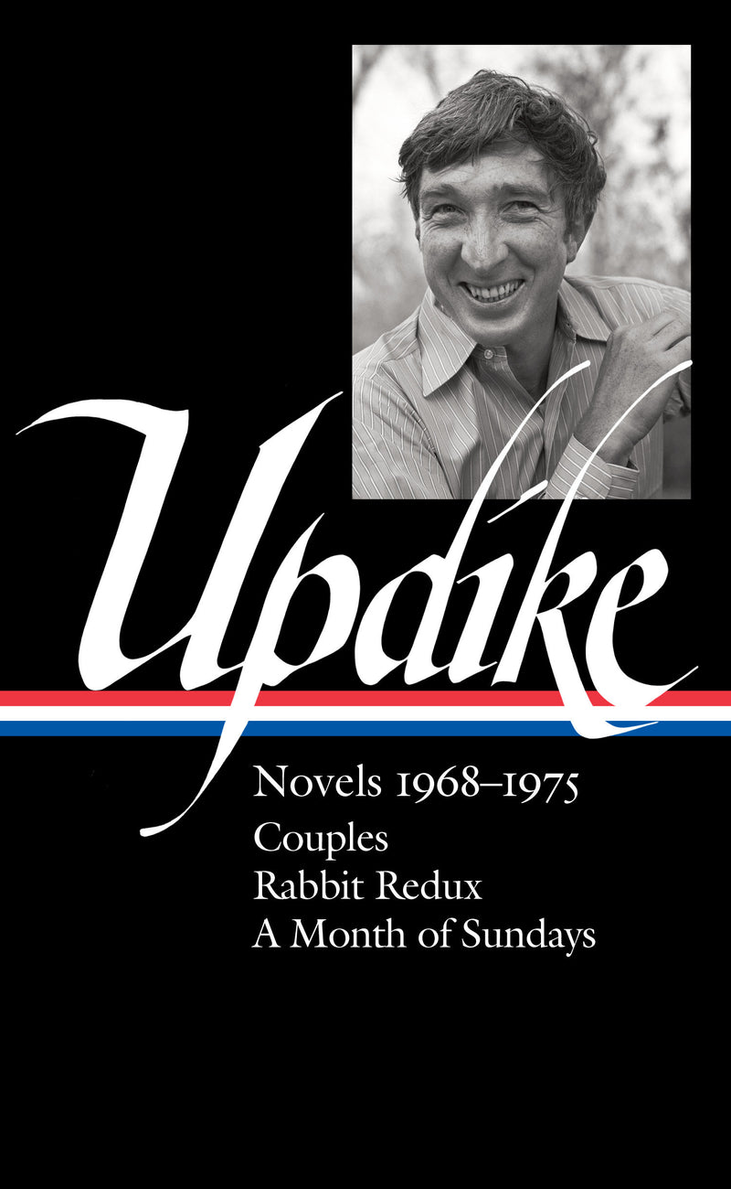 Library of America John Updike Edition
