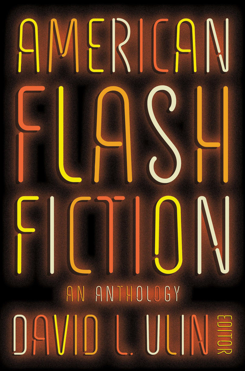 American Flash Fiction: An Anthology