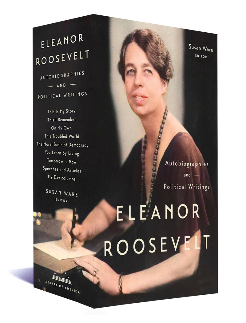 Autobiographies & Political Writings