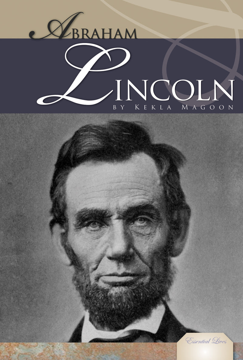 Abraham Lincoln: 16th U.S. President