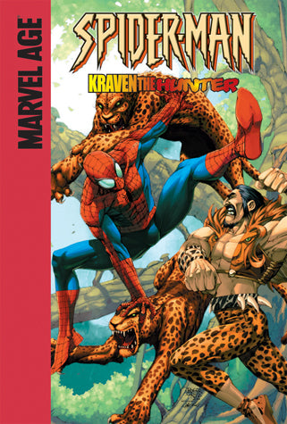 Kraven the Hunter