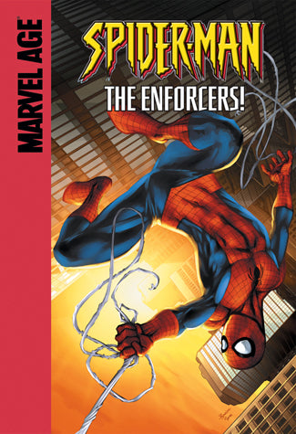Enforcers!