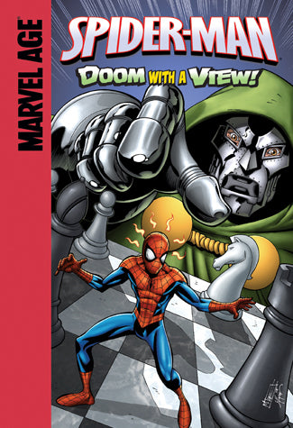 Doom With a View