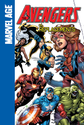 Replacements