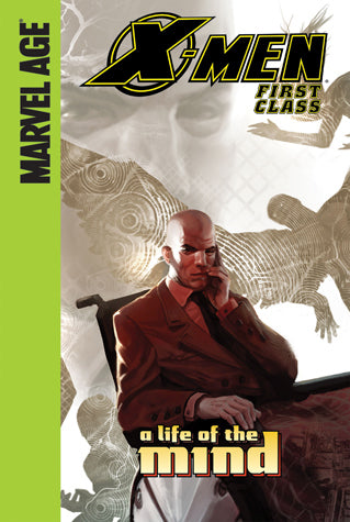 Life of the Mind
