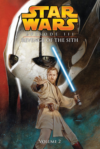 Episode III: Revenge of the Sith:Vol.2