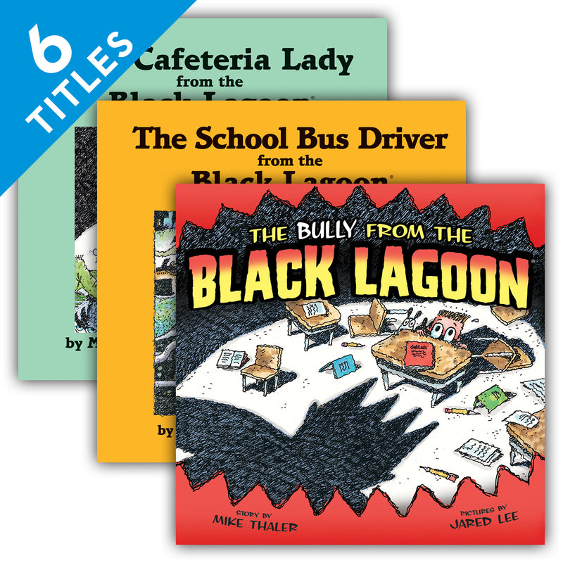 Black Lagoon Set 2 (Set)