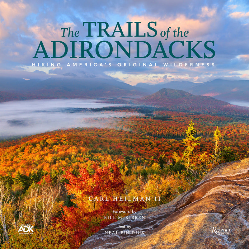 Great Hiking Trails