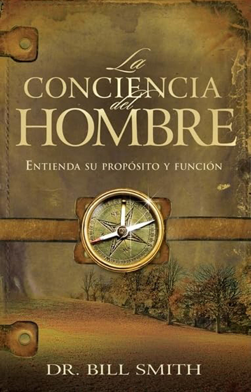 La conciencia del hombre: Entienda su propósito y función