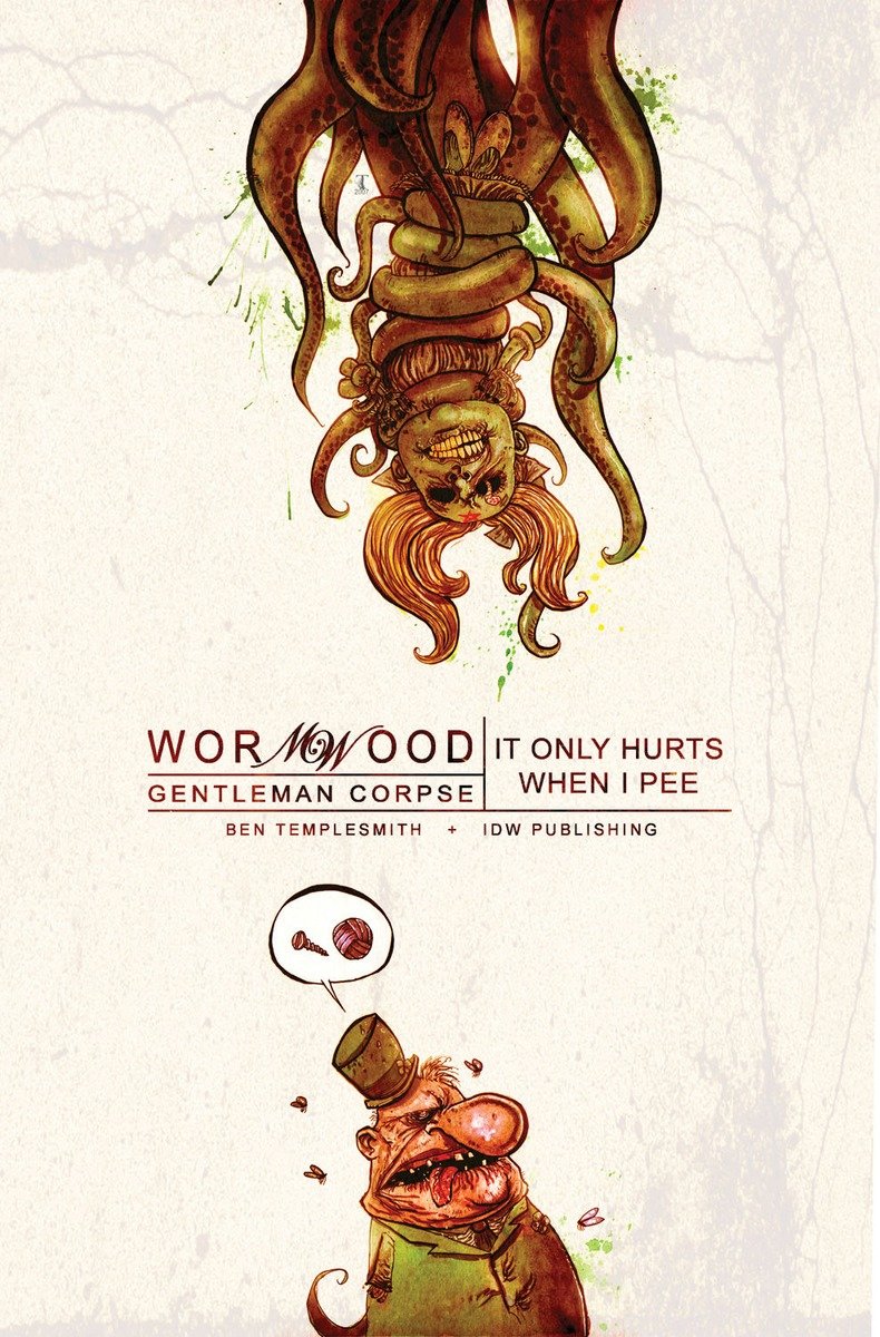 Wormwood