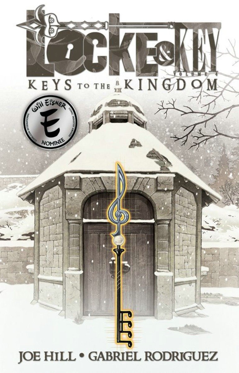 Locke & Key