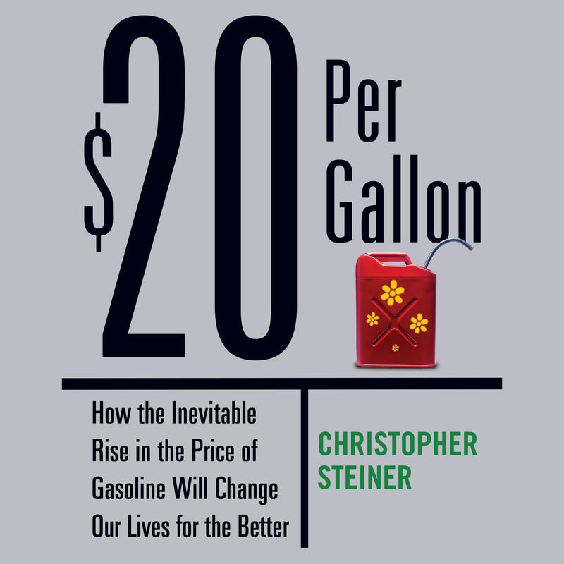 $20 Per Gallon