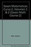 Saxon Math Course 2 Spanish Spanish Teacher Manual 2-Volume Set 2007