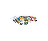 Saxon Math Courses 1-3 Adaptation Manipulative Kit