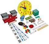 Saxon Math Adaptation Manipulative Kit