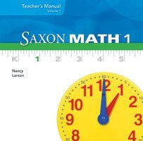 Saxon Math 1 Individual Student Unit