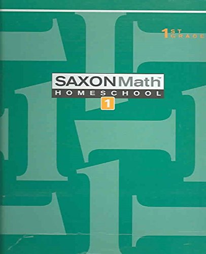 Saxon Math 3  Technology Pack