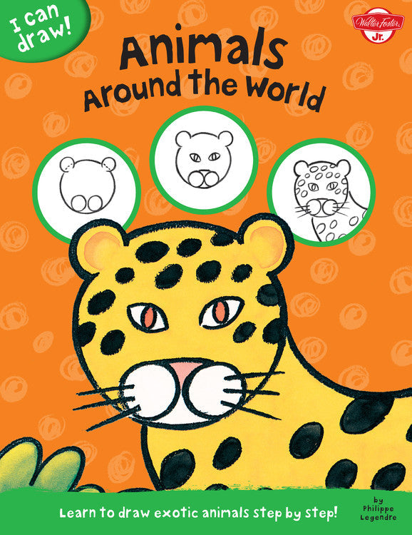 Animals Around the World